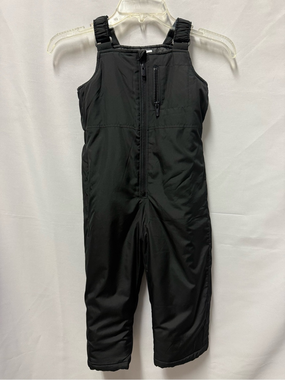 Old Navy Toddler Snow Bibs 4T